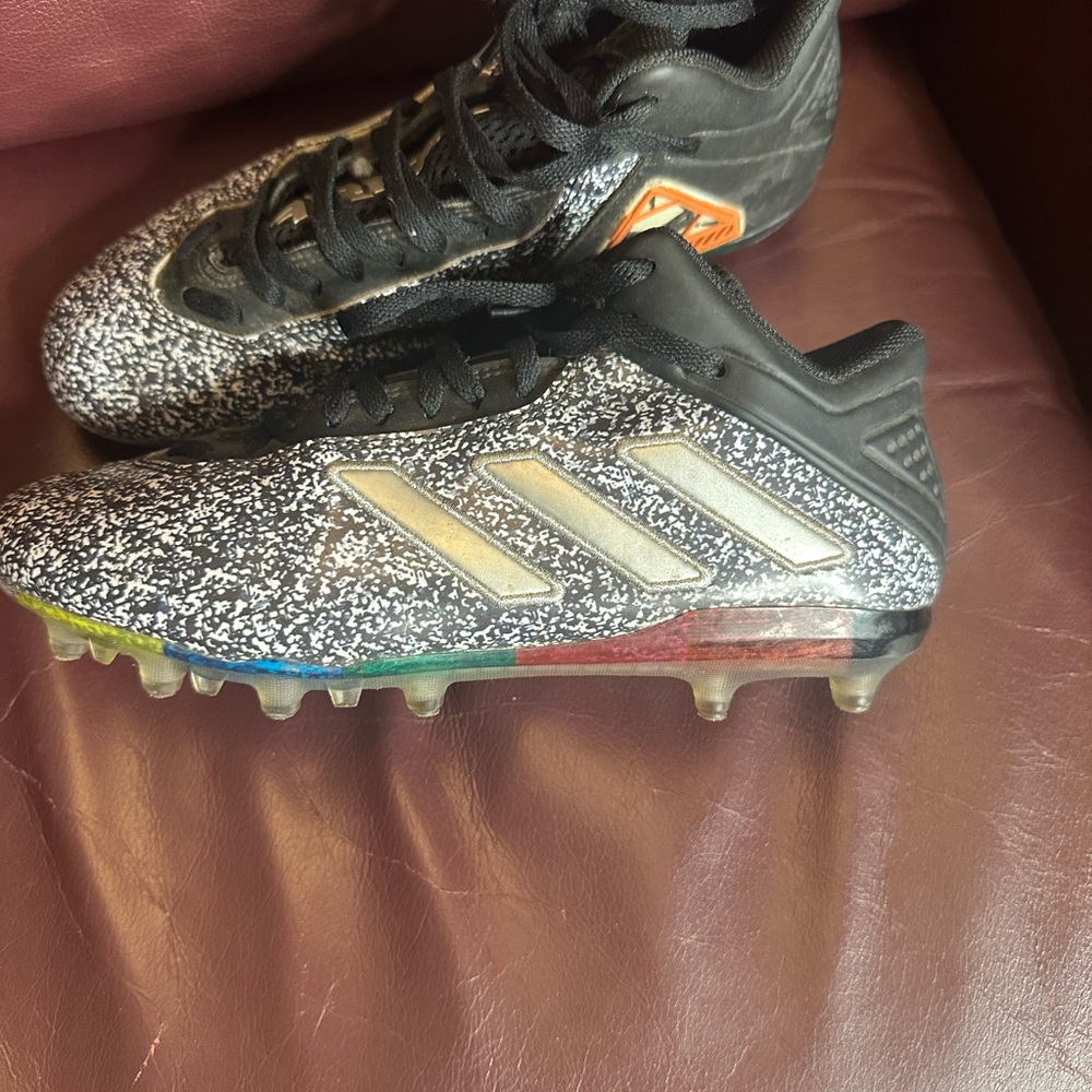 Adidas Freak Ghost football cleats